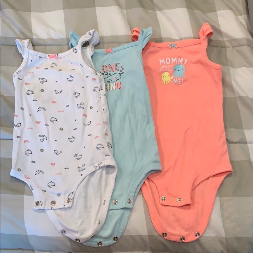 Onesie set